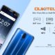 Oukitel K6