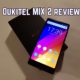 article photo: Oukitel MIX 2 review