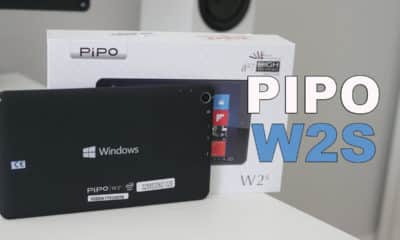 PiPO W2S discount