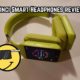 article photo: Vinci Smart Headphones review
