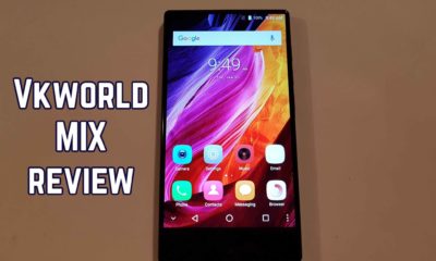 article photo: Vkworld MIX review