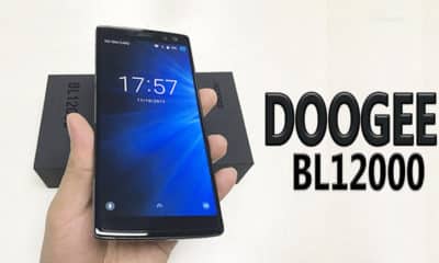 Doogee BL12000