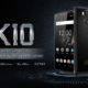 Oukitel K10