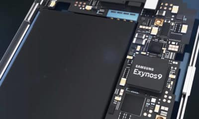 Samsung Exynos 9810