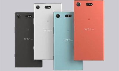 Sony Xperia XA2 Ultra