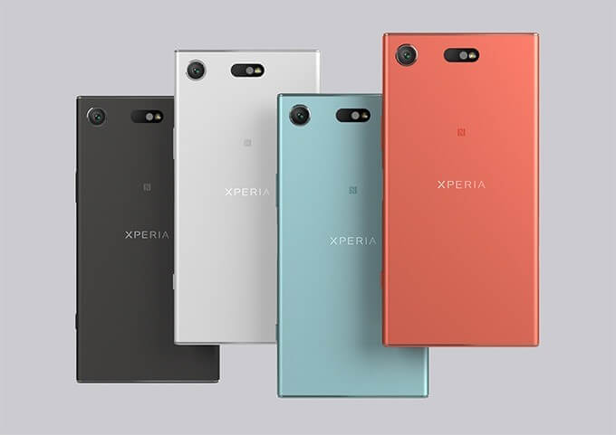 Sony Xperia XA2 Ultra