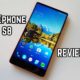 article: Elephone s8 Review