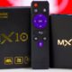 mx10 tv box