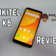 Oukitel K6 Review