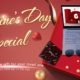 Geekbuying Valentines day deals