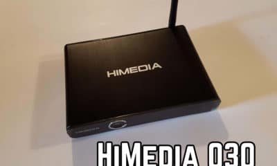 HiMedia Q30 Review