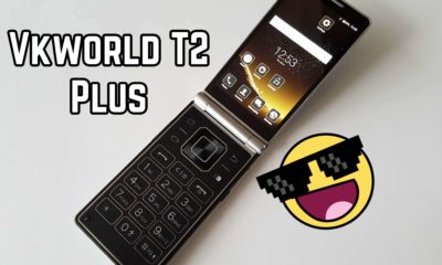 Vkworld T2 Plus review