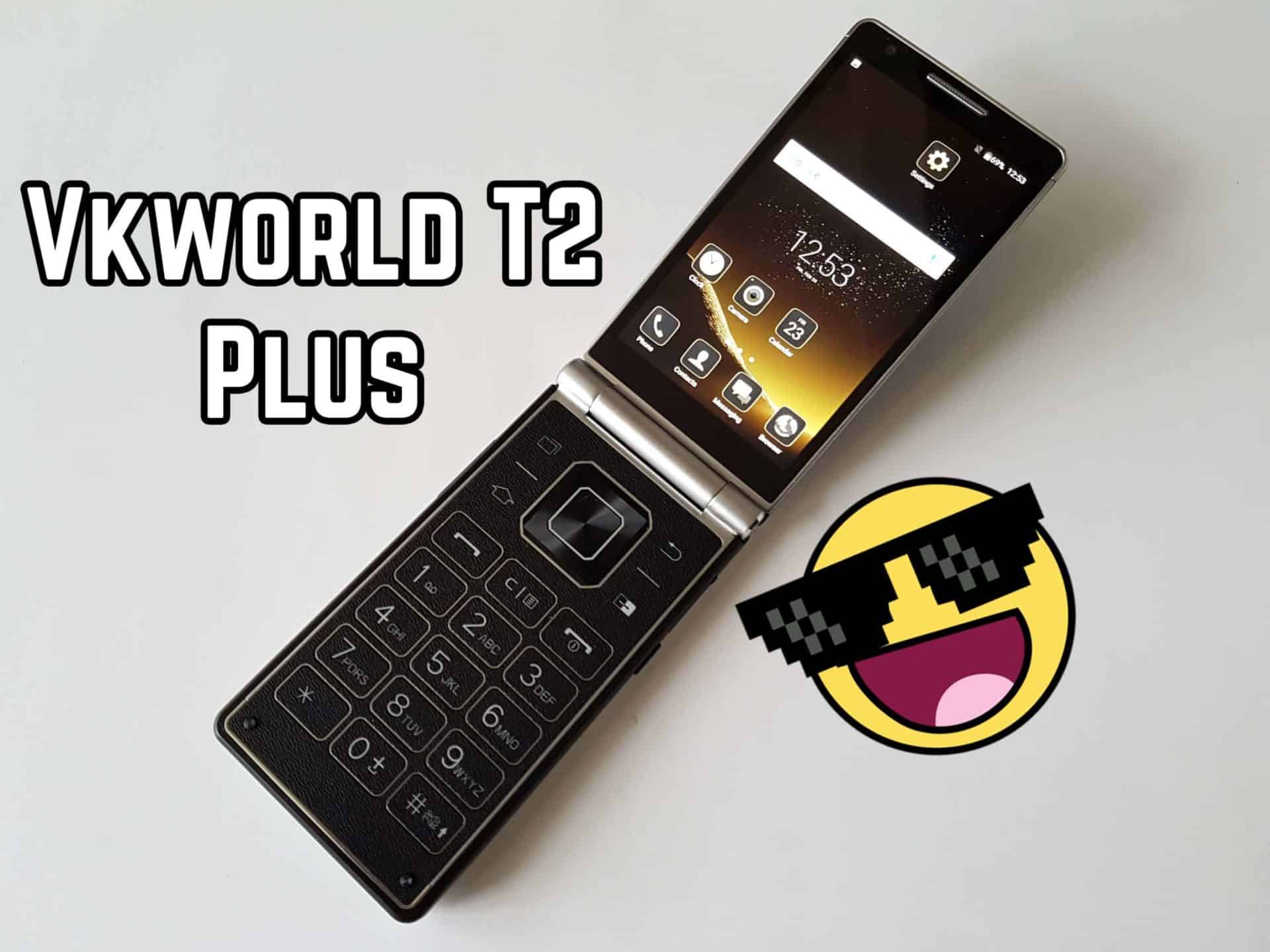 Vkworld T2 Plus review