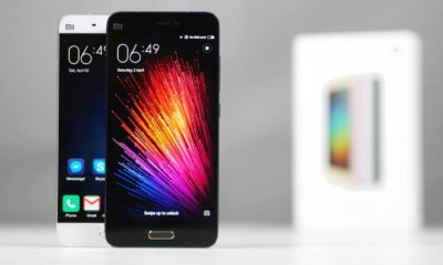 Xiaomi Mi 6 discount