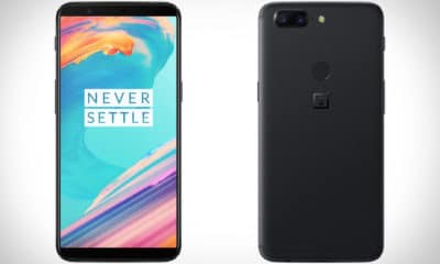 OnePlus 5T 8GB RAM specs and price