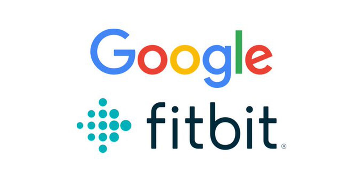 fitbit bought by