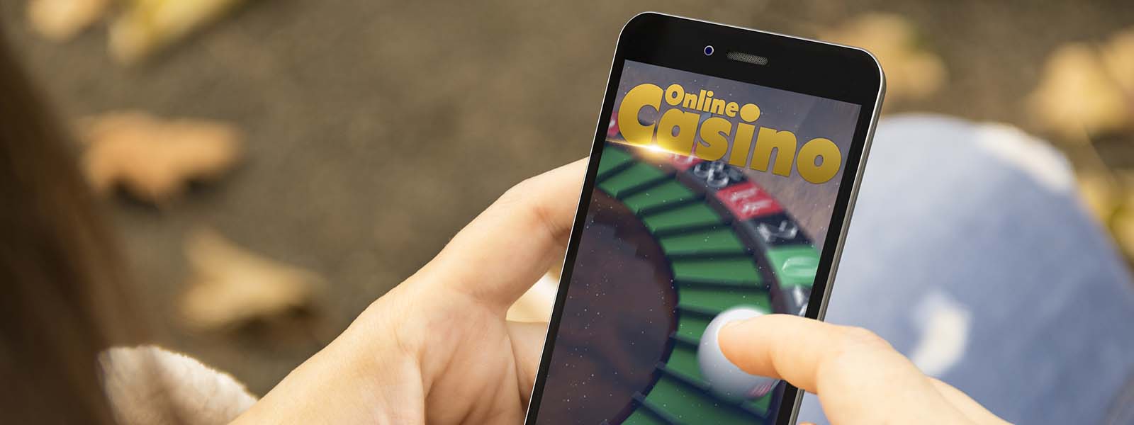 Online Casino Pay Mobile Phone