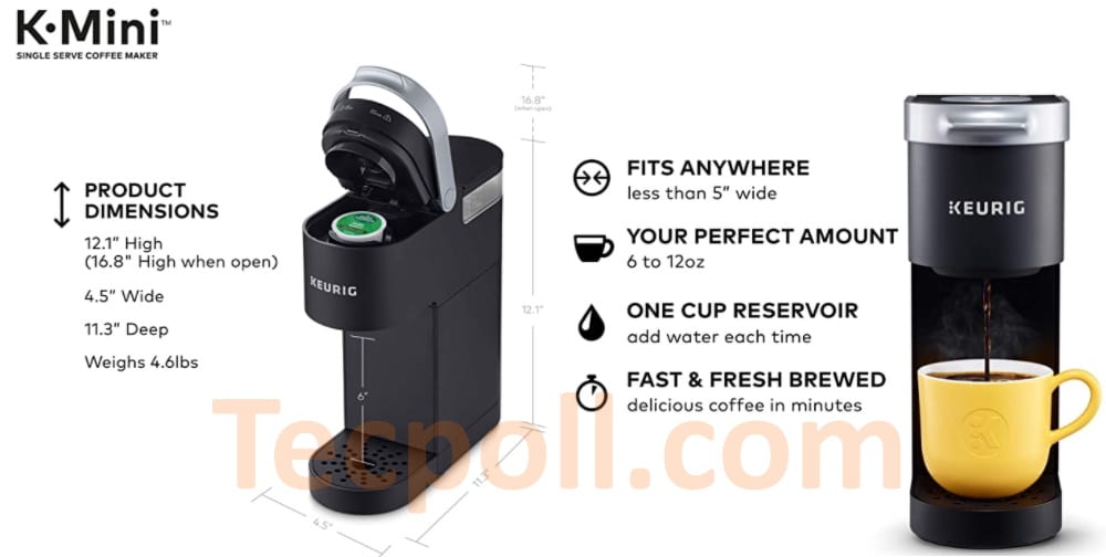 Keurig Coffee Maker