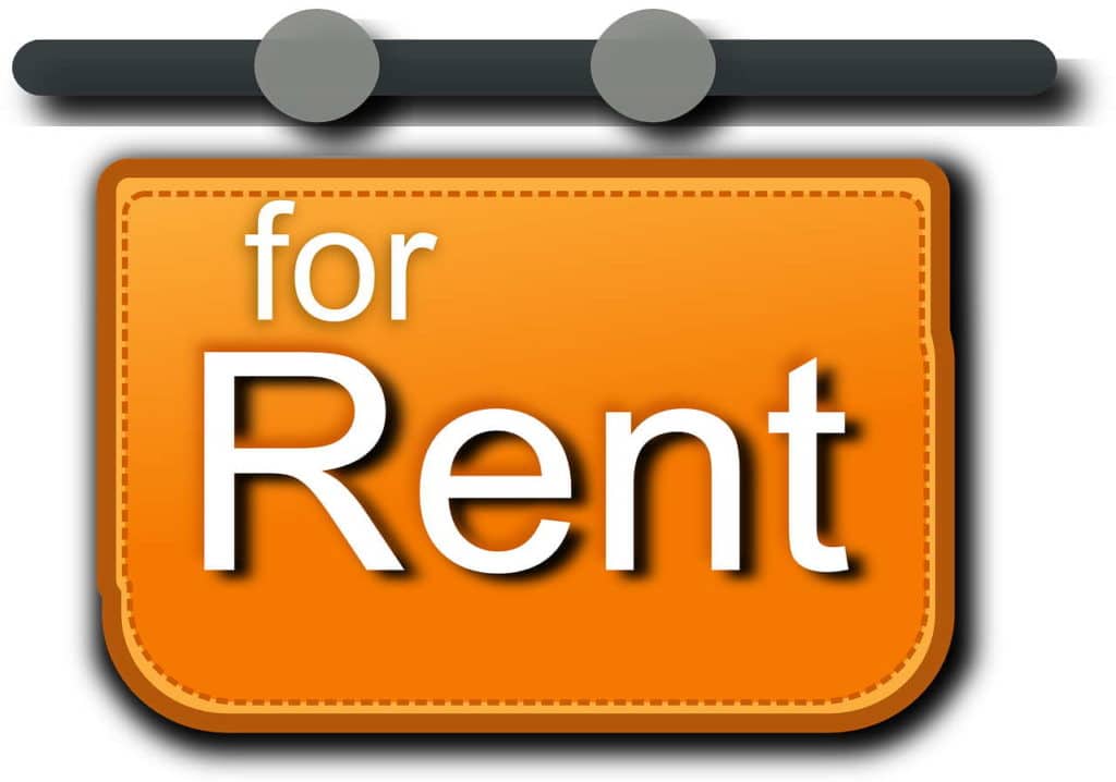 Rent a room online