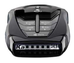 Cobra laser radar detector review