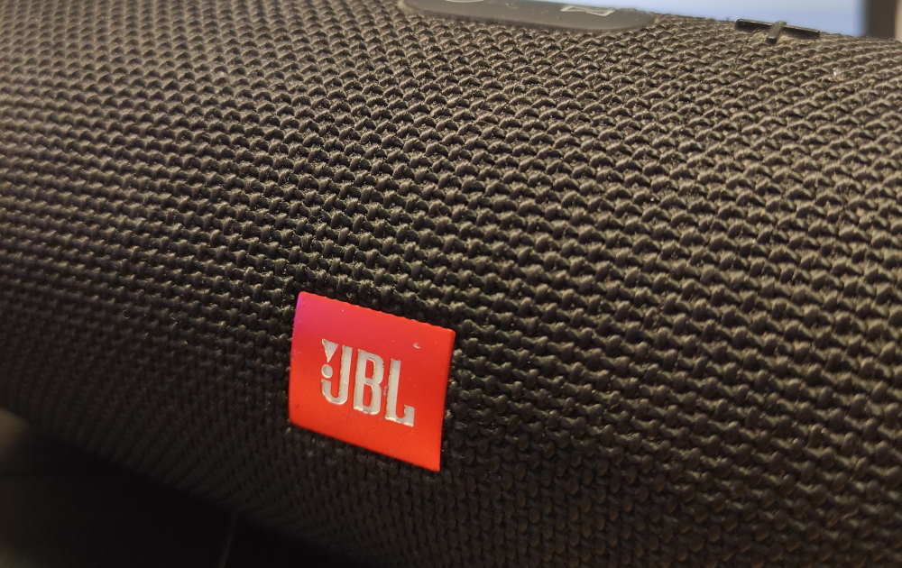 JBL Charge 3 Review