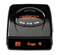 Radenso Pro M radar detector review