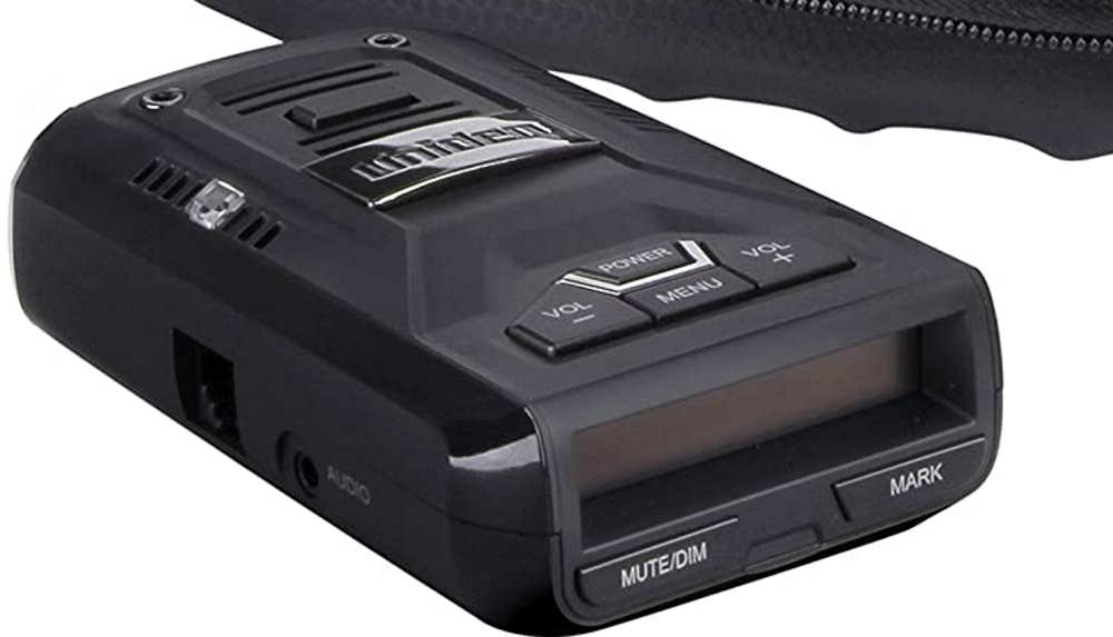 UNIDEN R3 Extreme laser radar detector