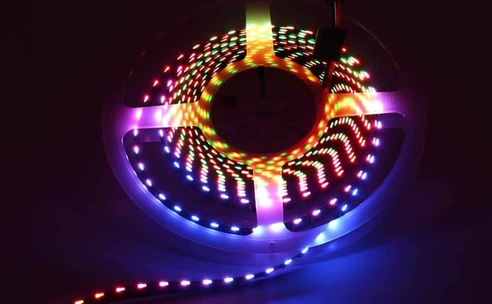 LED strip