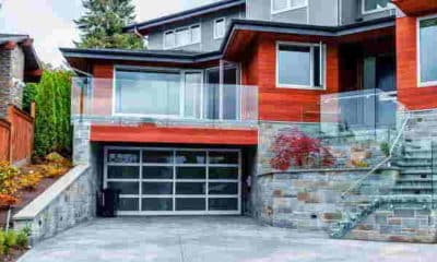 garage doors