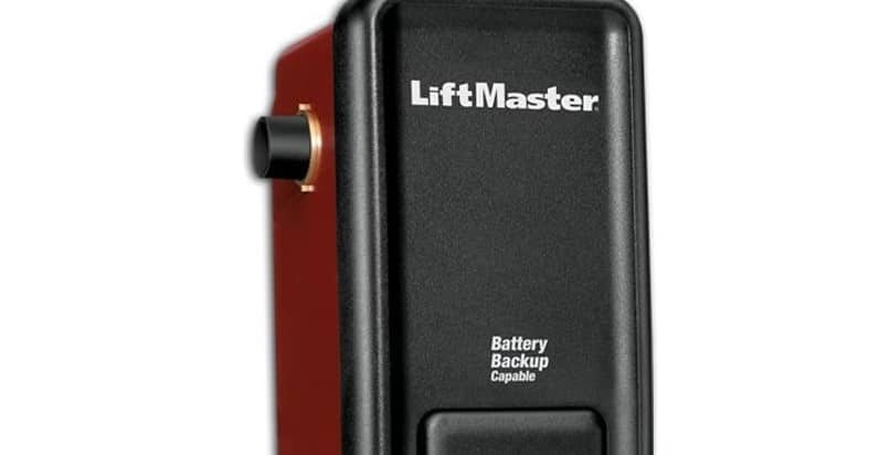 LiftMaster 8500