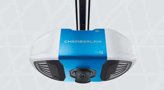 Chamberlain B4545 review