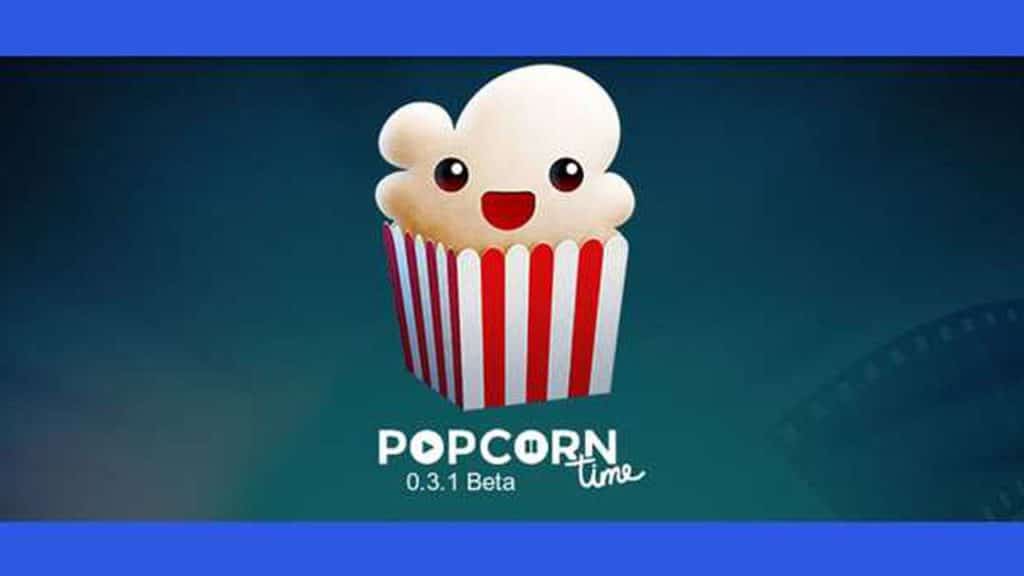 Popcorn Time