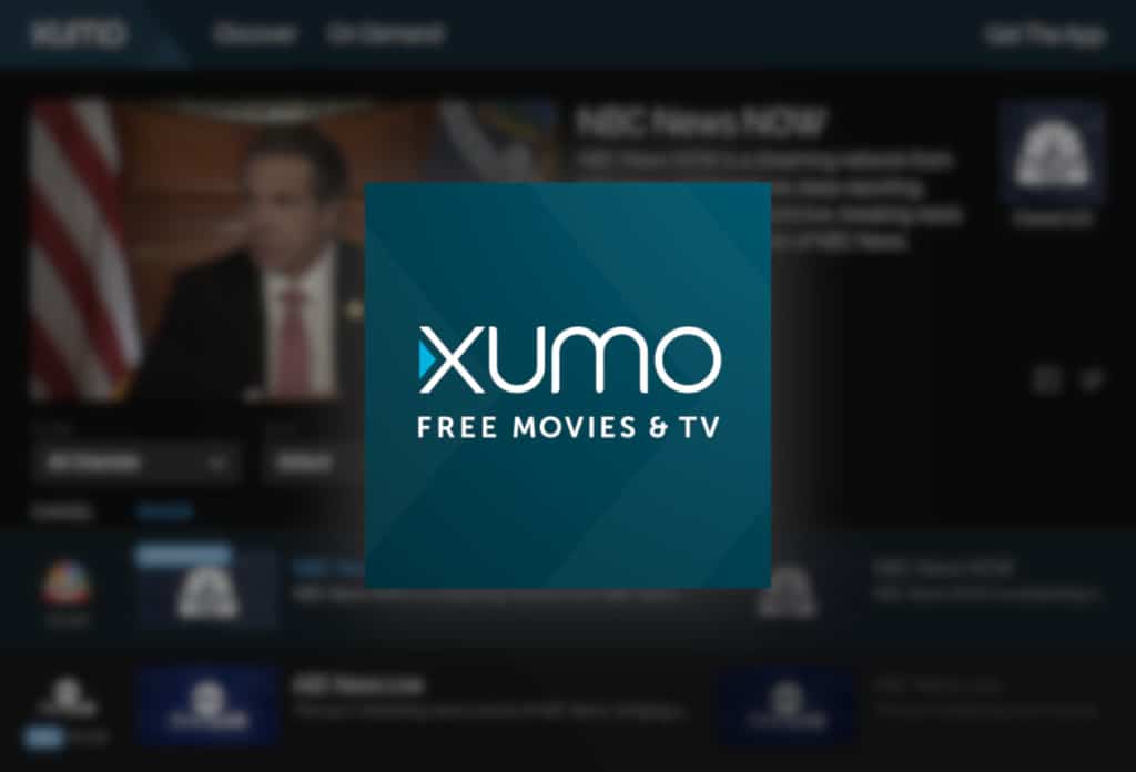 Xumo TV