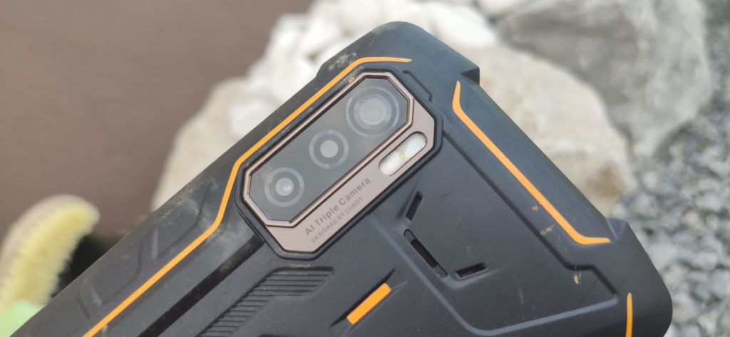 Cubot KingKong 5 Pro