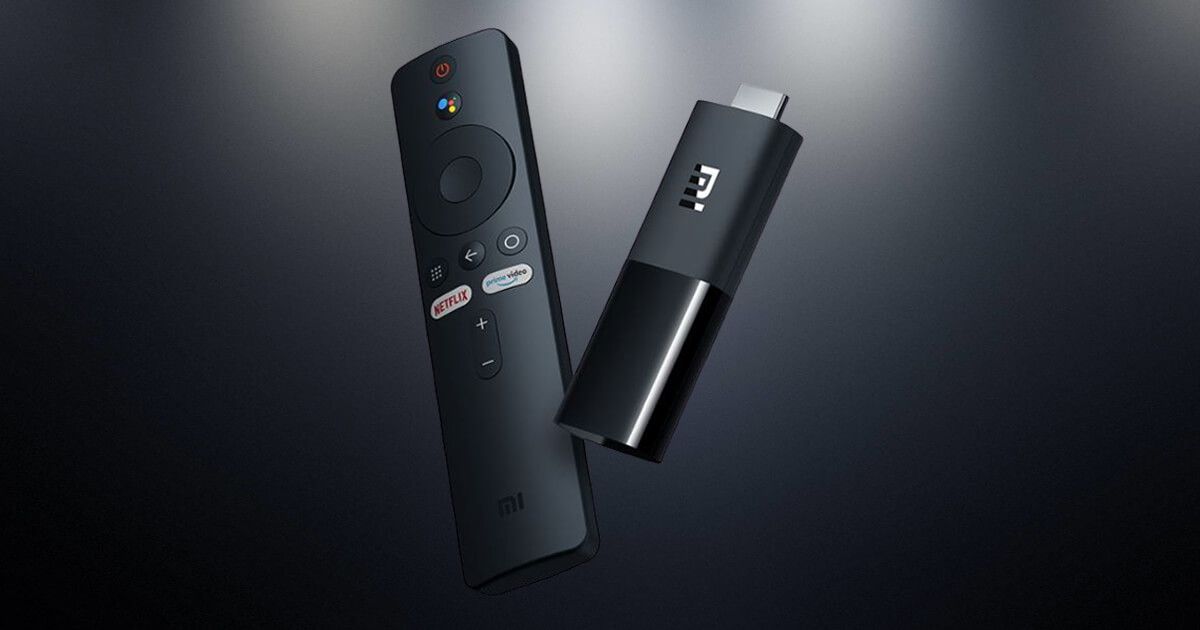 XIAOMI Mi TV Stick Unboxing & Review: Portable & affordable full-function  Android TV 