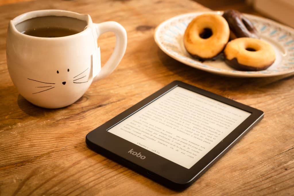 A Guide to the 6 Best EBook Readers for Android Devices