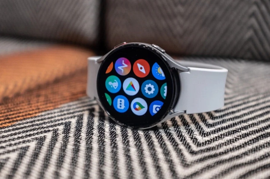 Samsung Galaxy Watch 4