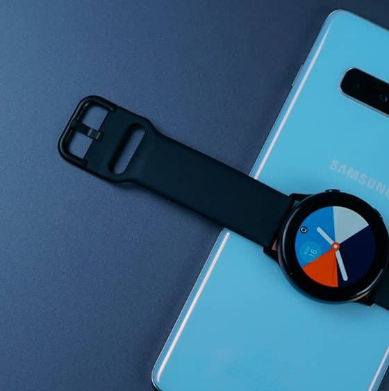 Smartwatch For Android
