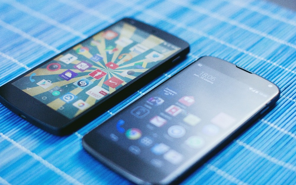 oneplus one vs. nexus 6