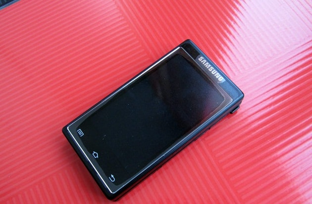 Samsung SCH-W999