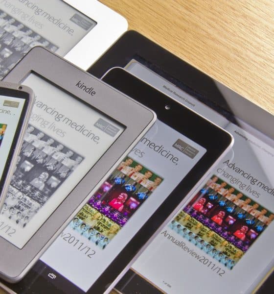 tablets comparison