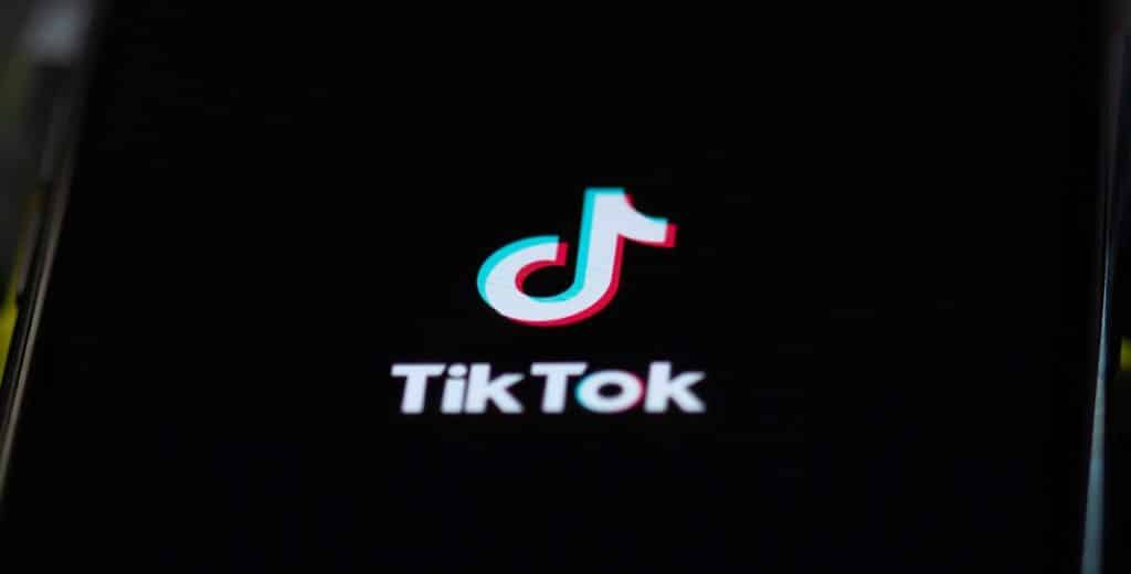 tiktok application