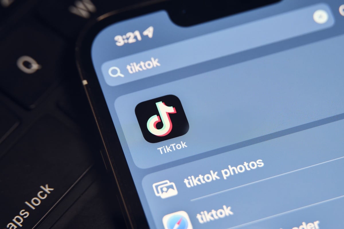 tiktok repost app