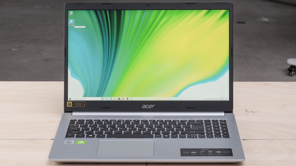 Acer Aspire 5