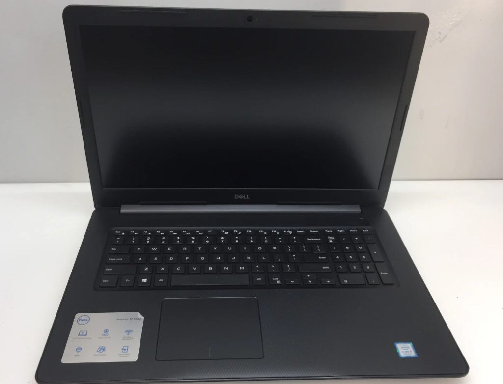 Dell Inspiron 17 3000