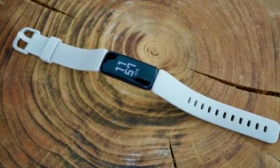 Fitbit Inspire 2 battery