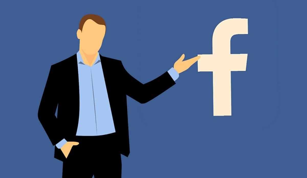 facebook for business