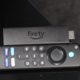 fire stick and remote