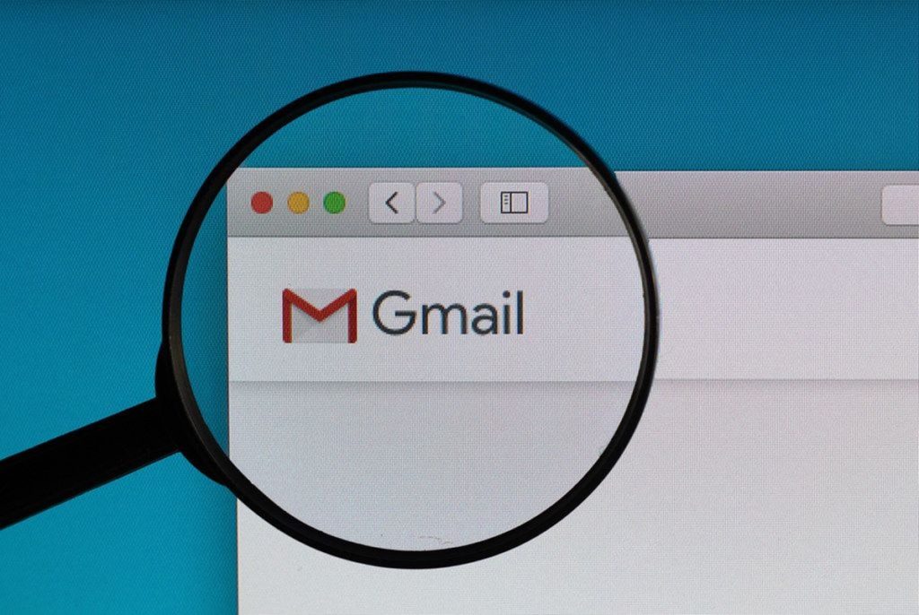 gmail logo