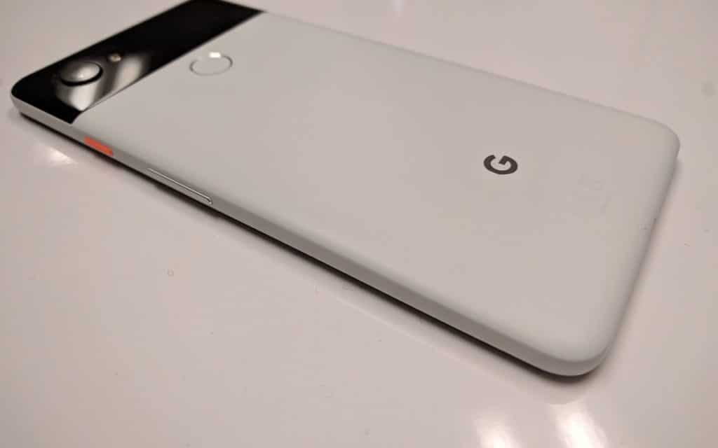 google pixel phone